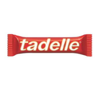 Tadelle Fındık Dolgulu Sütlü Çikolata 30 Gr