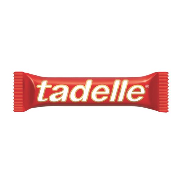 Tadelle fındık dolgulu sütlü çikolata 30gr 8683417000140