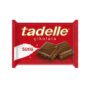 Tadelle Sütlü Çikolata Tablet 60 gr 8683417002502