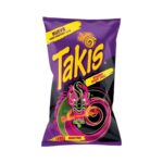 TAKİS DRAGON SWEET CHILI 90GR 8412600019924