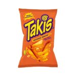 Takis Intense Nacho 8412600019764