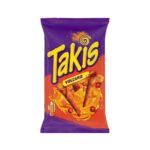 TAKİS VOLCANO 100GR 8412600019689