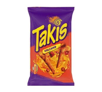 Takis Volcano 100 Gr