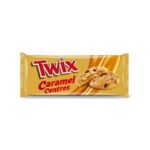 Twix karamelli bisküvi 144 gr 5056357900291
