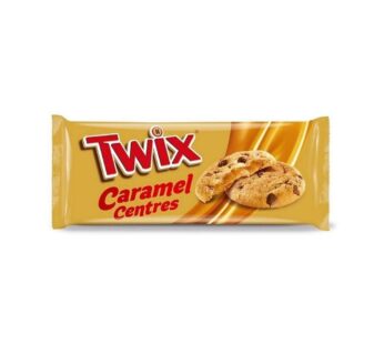 Twix Karamelli Bisküvi 144 Gr
