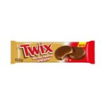 TWIX SECRET CENTRE BİSKÜVİ 132 GR 5056357911747