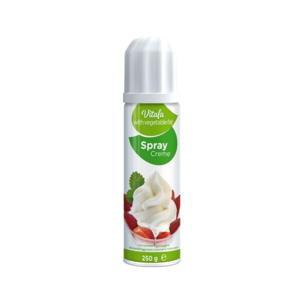 Vitala Sprey Krema 250 gr 8594007097177