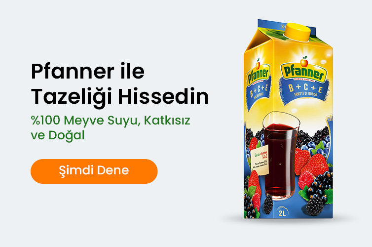 Anasayfa 2 PFANNER