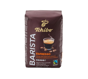 Tchibo Barista Espresso 500gr