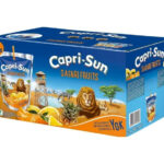 caprisun safari