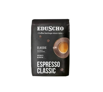 Eduscho Espresso Çekirdek Classic 500 GR