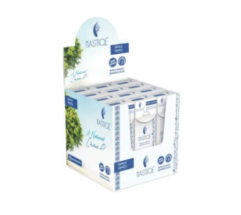 Mastiqe Doğal Damla Sakızlı Şekersiz Sakız 20 Grx12 Adet-SADE