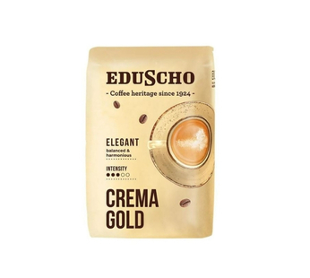 Eduscho Crema Gold Çekirdek Kahve 500 g
