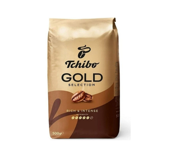 Tchibo Gold Selection Çekirdek Kahve 500 g