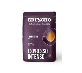 Eduscho Espresso Çekirdek Intenso 500 GR