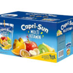 multivitamin caprisun
