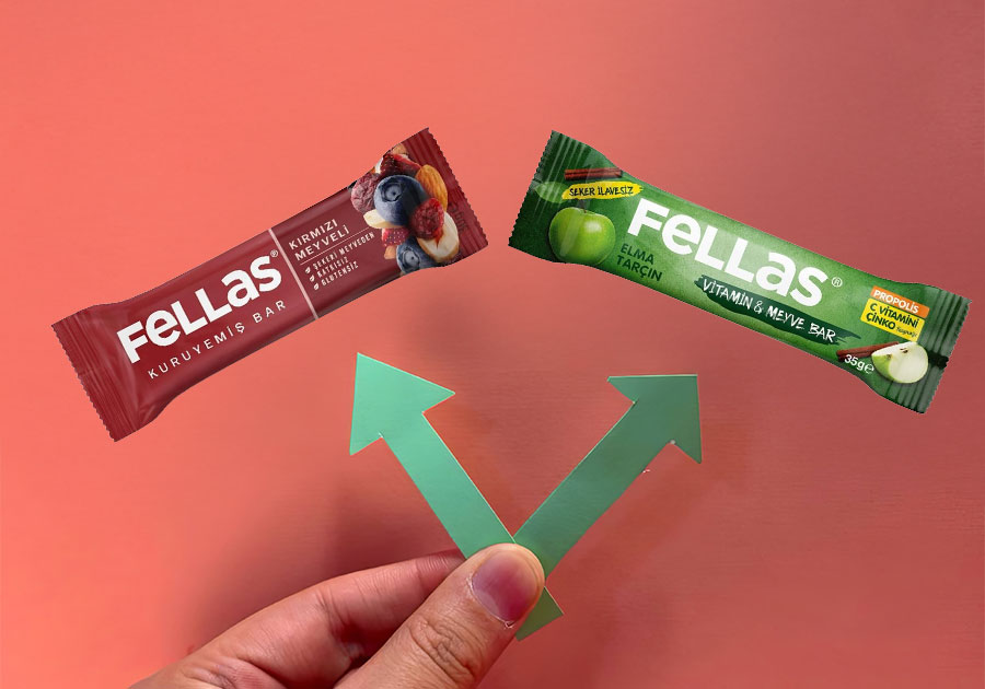 Protein Barlar vs Meyve Barları: Hangi Durumda Hangisini Tercih Etmelisiniz?