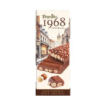 BEYOĞLU İSTİKLAL BOL SÜTLÜ ÇİK.170 GR