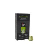 Goppion Caffe Classico Kapsül Kahve
