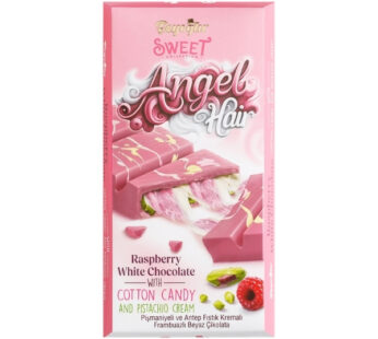 BEYOĞLU SWEET ANGEL HAİR FRAMBUAZ 170 GR