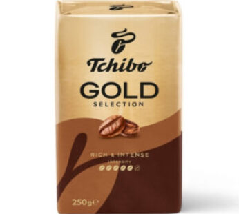 TCHIBO GOLD SELECTION FİLTRE KAHVE 250 GR