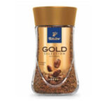 Tchibo Gold Selection Kavanoz 50 G Hazir Kahve