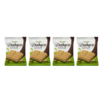 BEYOĞLU PISTACHIO CHOCO WAFER 32 GR x4