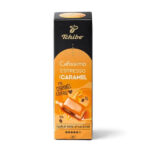 Tchibo Espresso Caramel 10 Kapsül Kahve Kutusu