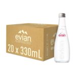 evian 20 330