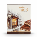 Beyoğlu 1968 İstiklal Tane Fındıklı Çikolata 175 Gr x 6 Adet