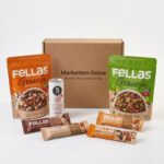 Sporculara Özel Performans Paketi