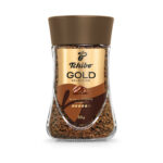 Tchibo Gold Selection Kavanoz 50 G