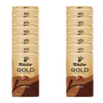 Tchibo Gold Selection Filtre Kahve 250 gr 12 Adet