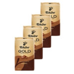 Tchibo Gold Selection Filtre Kahve 250 gr 4 Adet