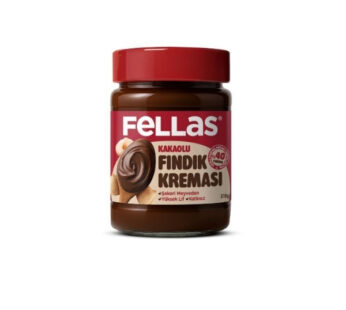 Fellas Kakaolu Fındık Kreması 315gr