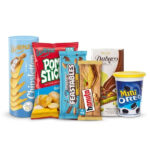 keyif molası paketi kahve ve atıştırmalık ürün seti