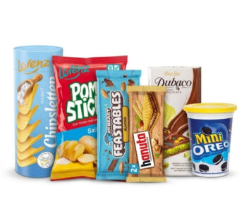 Keyif Molası Paketi