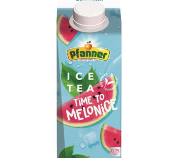 Pfanner Karpuz Aromalı Soğuk Çay 750 Ml