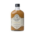 Hasan Efendi Cold Brew Coffee Hazelnut 190ml fındık aromalı soğuk demleme kahve