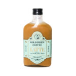 Hasan Efendi Cold Brew Latte soğuk demleme sütlü kahve