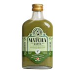 Hasan Efendi Matcha Latte