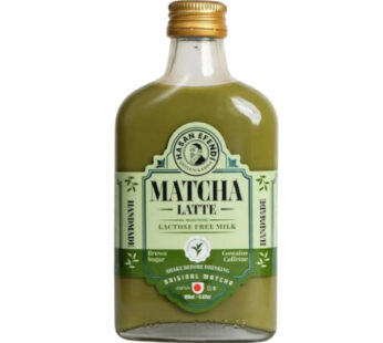 HASAN EFENDİ MATCHA LATTE 190ML