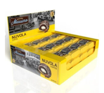 MAESTRO MASSİMO NUVOLA COFFEE 45GR X24