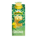 pfanner yesil cay 750 ml