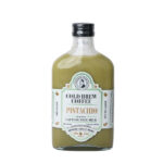 Hasan Efendi Cold Brew Coffee Pistachio Antep fıstığı aromalı soğuk kahve