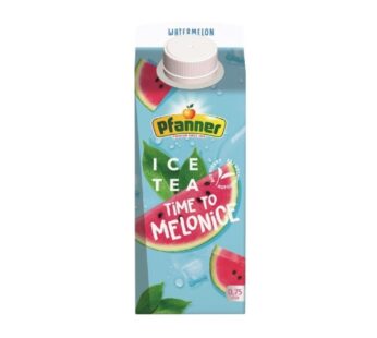 Pfanner Karpuz Aromalı Soğuk Çay 750 Ml