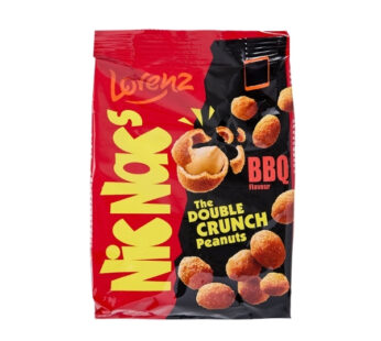 Lorenz Nic Nac’s BBQ 110 G