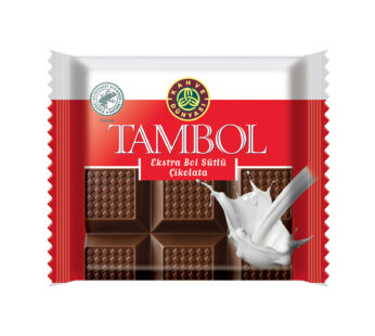 Kahve Dünyası Tambol Bol Sütlü 77gr
