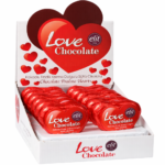 Love Chocolate 21gr x12