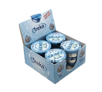 Areka Nane Aromalı Şeker 11.50gr 12’li